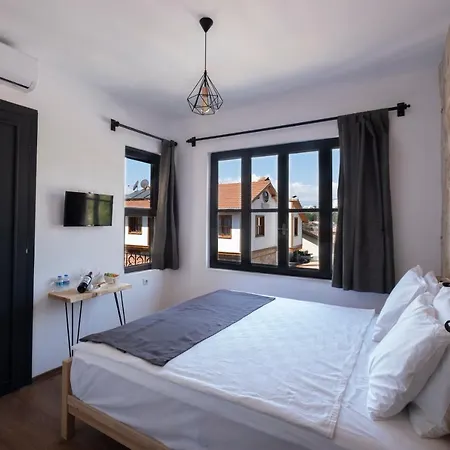 Solo Boutique 3* Antália